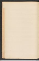 k.k. naturhistorisches Hofmuseum, Index Intendanzakten 1903, Seite 10